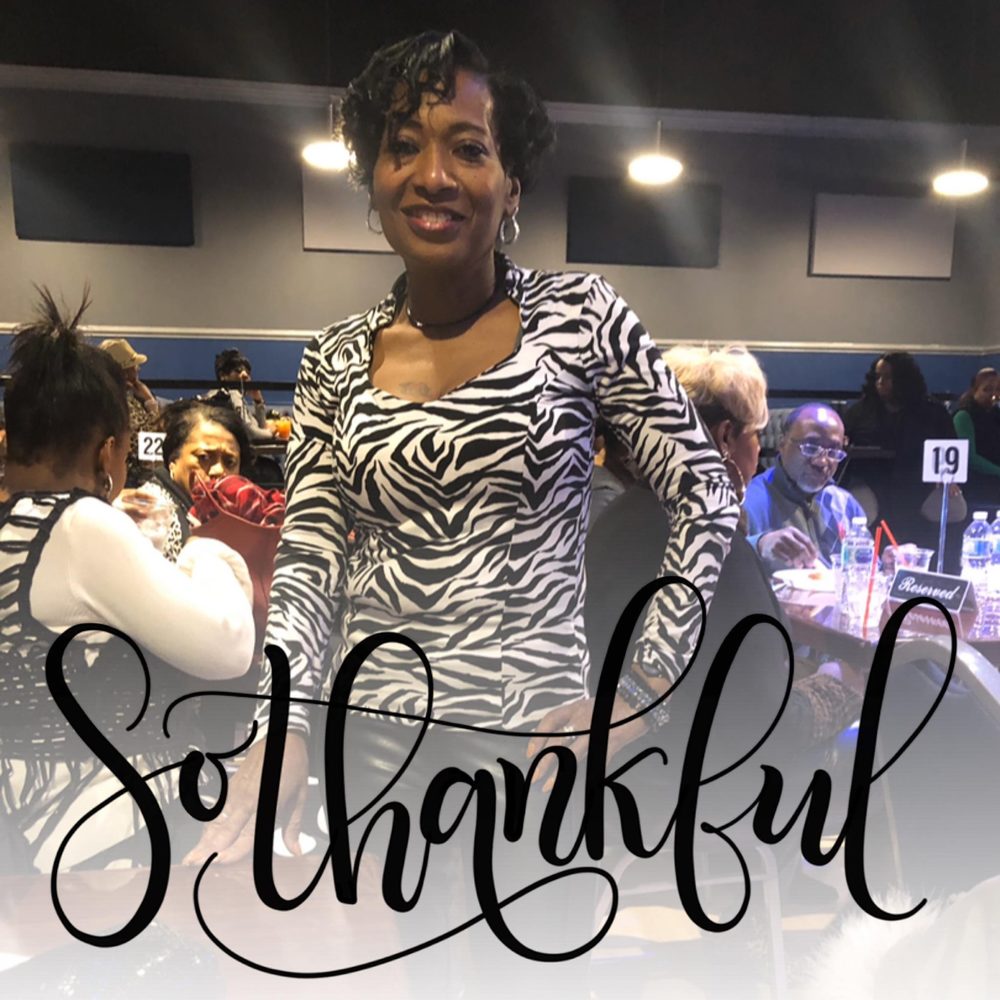 Meet your Posher, Clemey